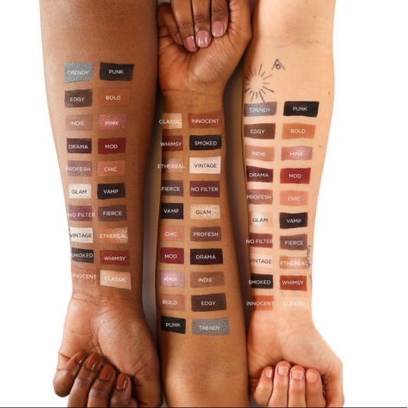 💖 Tarte Tarteist Pro Eyeshadow Palette 💖 - Picture 2 of 8